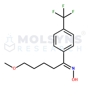Fluvoxamine metabolite-3