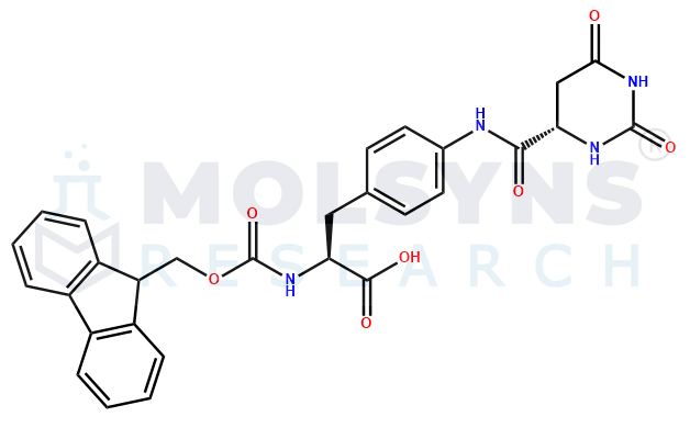 Fmoc-Aph(Hor)-OH
