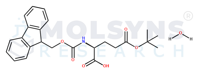 Fmoc-Glu(OtBu)-OH