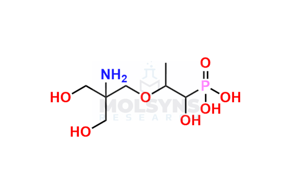 Fosfomycin EP impurity B