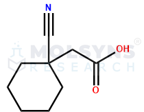 Gabapentin  EP Impurity B