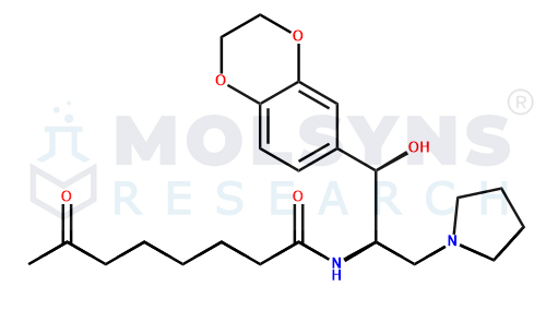 Genz-258162 (7-Keto metabolite)