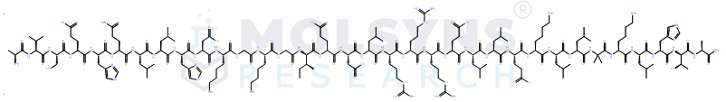 [Glu]16-Abaloparatide