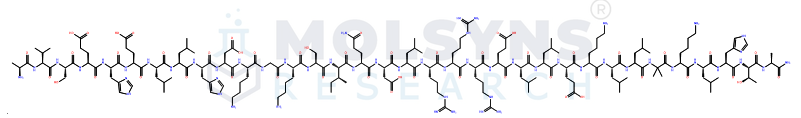 [Glu]6-Abaloparatide
