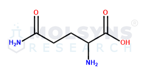 Glutamine