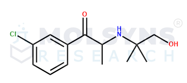 Hydroxybupropion