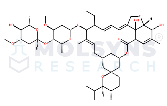 Ivermectin EP Impurity F
