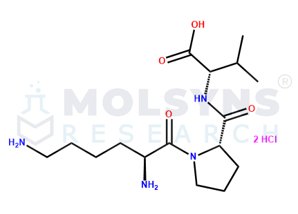 KPV tripeptide