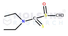 MeDDC Sulfoxide