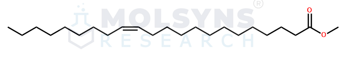 Methyl erucate GC Standard
