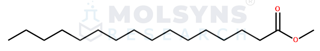 Methyl Palmitate GC Standard