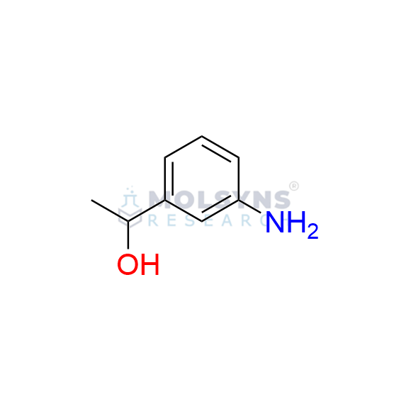 1-(3-Aminophenyl)ethanol