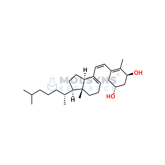 1-Hydroxyprevitamin D3