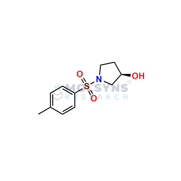 1-Tosyl-(3S)-Hydroxy Pyrrolidine