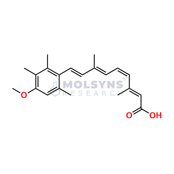 11-Cis Acitretin