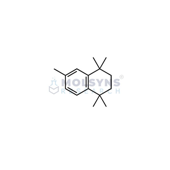 1,1,4,4,6-Pentamethyl-1,2,3,4-tetrahydronaphthalene