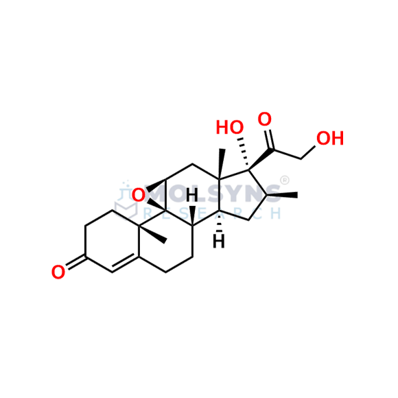 1,2 Dihydro Beta Methyl Epoxide