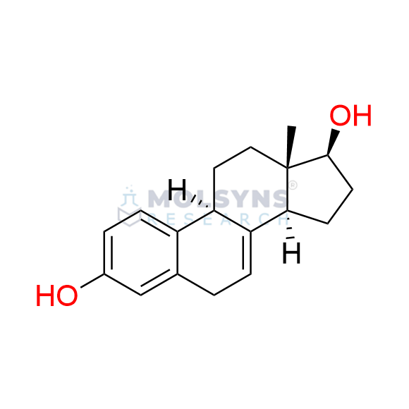 17β-Dihydro-Equilin