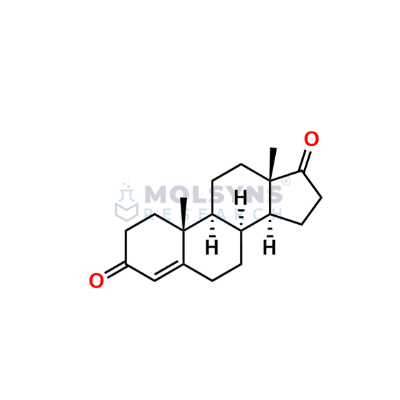 19-Nor-4-Androstene-3,17-Dione