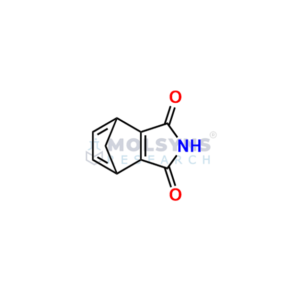 1H-4,7-methanoisoindoline-1,3(2H)-dione