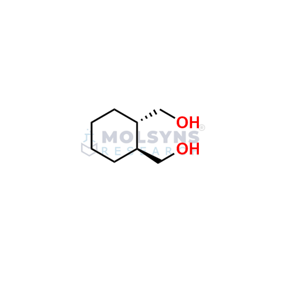 (1S,2S)-1,2-Cyclohexanedimethanol