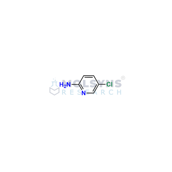 2-Amino-5-chloropyridine