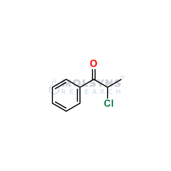 2-Chloropropiophenone