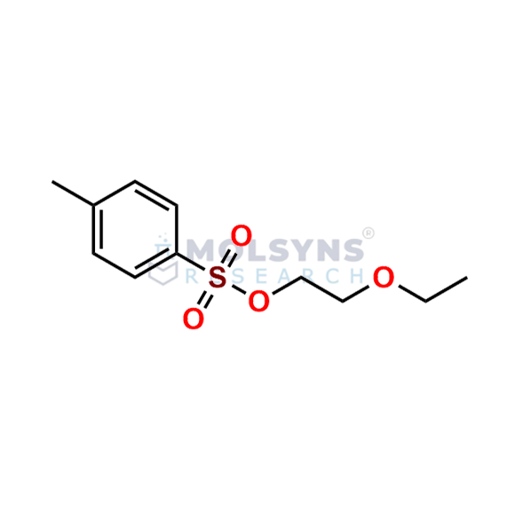 2-Ethoxyethyl 4-methylbenzenesulfonate