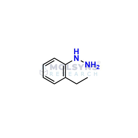 2-Ethylphenylhydrazine