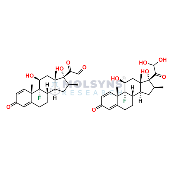 21-Dehydro Betamethasone