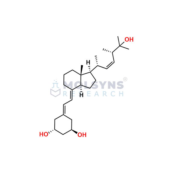 22Z-Paricalcitol