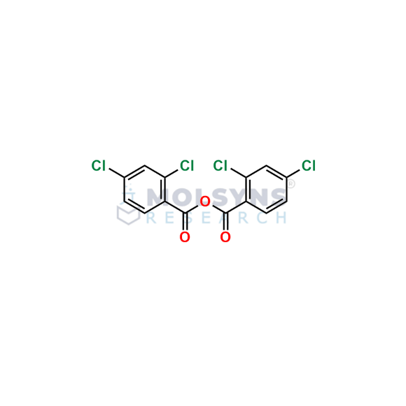 2,3-Dichlorobenzoic Anhydride