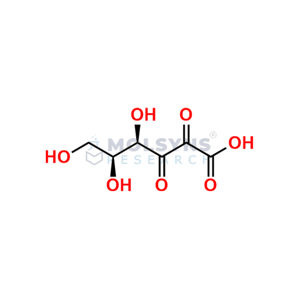 2,3-Diketogulonic Acid