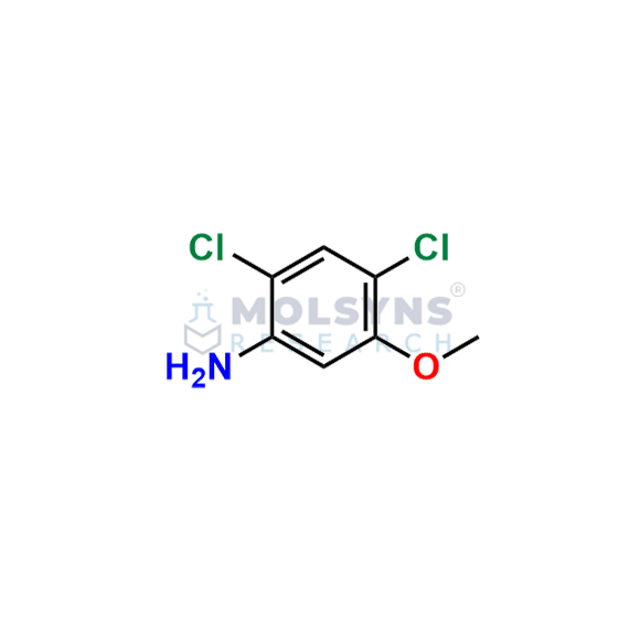 2,4-Dichloro-5-Methoxyaniline