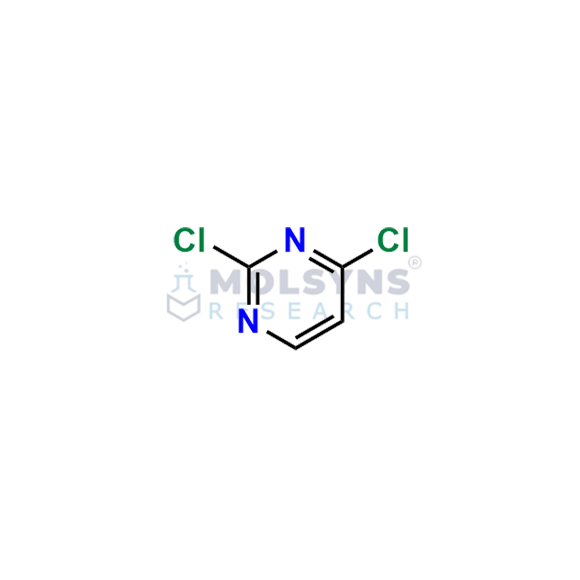 2,4-Dichloropyrimidine