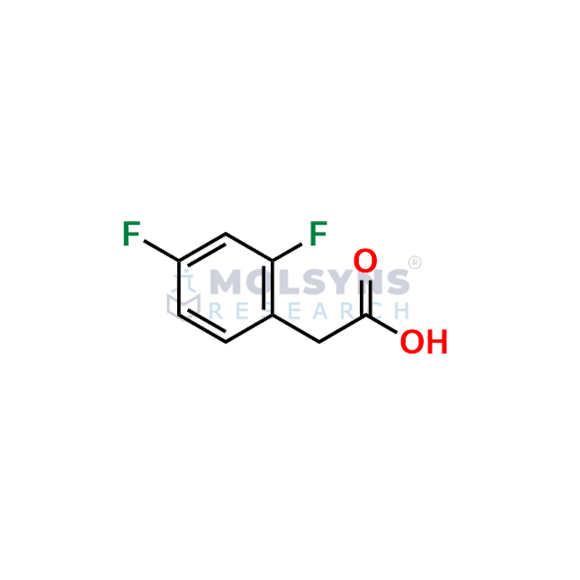 2,4 Difluoro Phenyl Acetic Acid