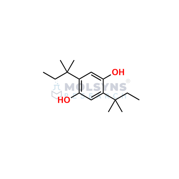 2,5-Di-tert-amylhydroquinone