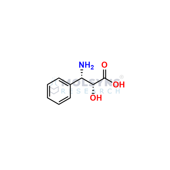 (2R,3S)-3-Phenylisoserine