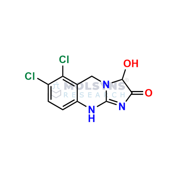 3-Hydroxy Anagrelide