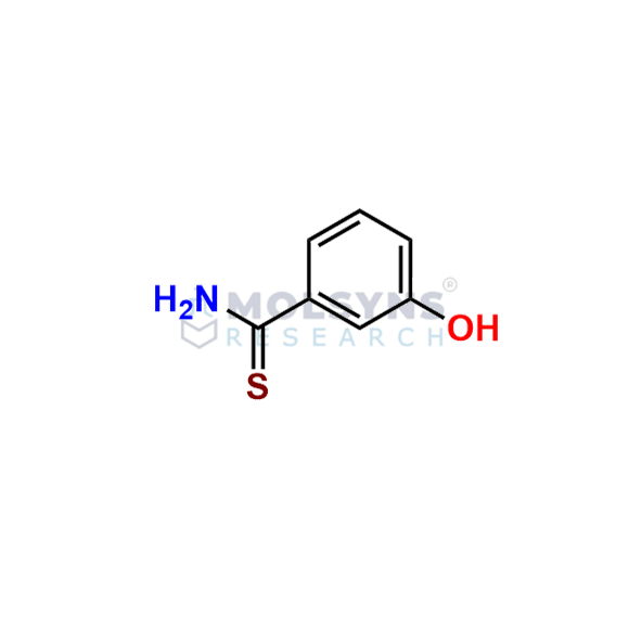 3-Hydroxybenzothioamide