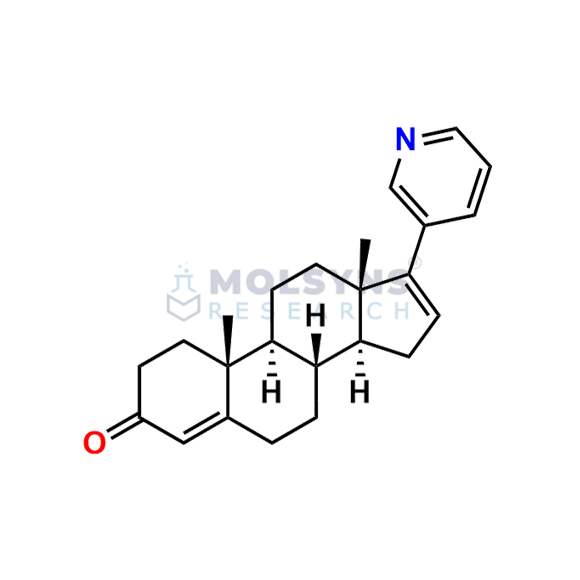 3-Keto Abiraterone