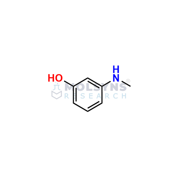 3-(Methylamino)phenol