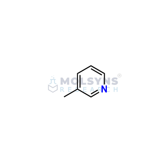 3-Methylpyridine