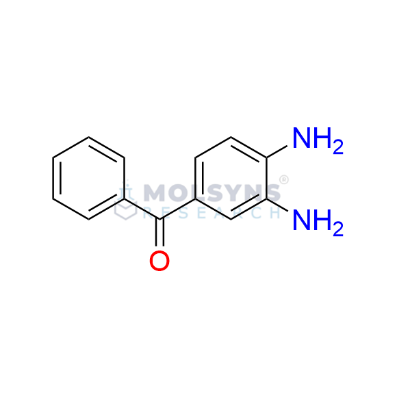 3,4-Diaminobenzophenone