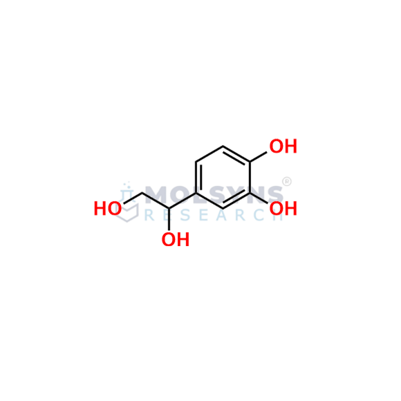 3,4-Dihydroxyphenylglycol