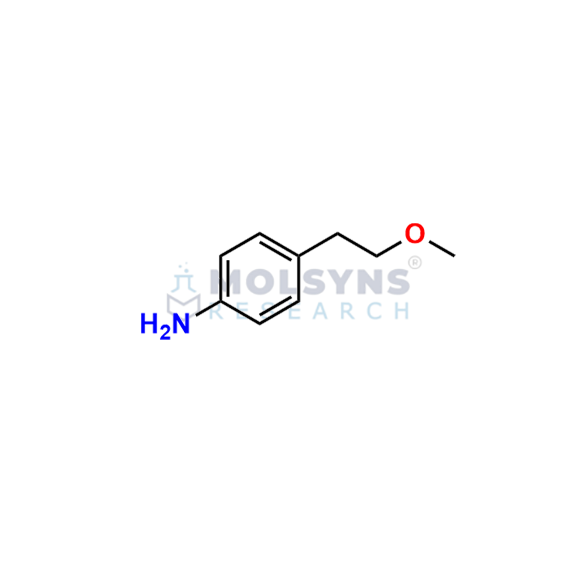 4-(2-Methoxyethyl)aniline