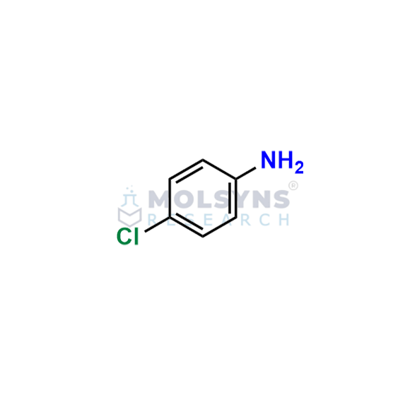 4-Chloroaniline