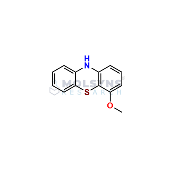 4-Methoxy-10H-phenothiazine