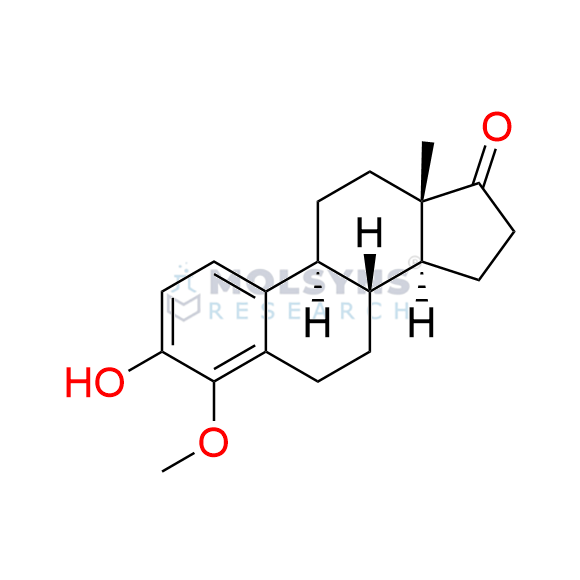 4-Methoxy Estrone