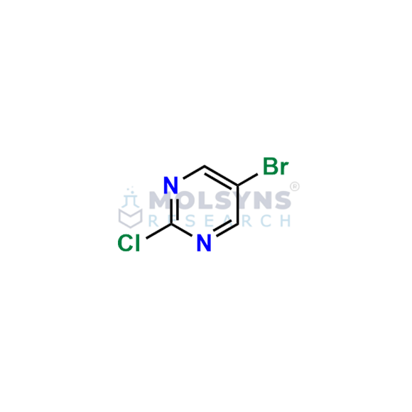 5-Bromo-2-chloropyrimidine